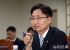 이 대통령, 신임 비서실장에 임광현 국세청장 임명…"민생 성과 위해 온 힘"