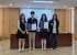 전남광주특별시교육청, 제16기 광주지역 고등학교학생의회 의장단 선출
