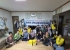 구례군 간전면 지역사회보장협의체, 축제 수익금으로 따뜻한 이웃사랑 실천