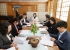 장흥군, 신임 부군수 주재 군정 주요업무 보고회 개최