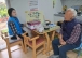 무안군 현경면 지역사회보장협의체, 10월 밑반찬 나눔