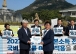 박형대 특별시의원, 농어촌기본소득 요구안 청와대 전달