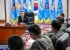 국방장관, 광주 제1전비 방문 "확고한 영공 대비태세·군공항 이전 완수" 당부