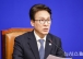 김민석 "임광현, 소리 없이 강한 카드…관계성·방향성·역량 다 우수한 점수"