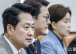 장동혁 "與 조희대 탄핵 추진, 무자격 대통령 지키려다 다 같이 감옥 갈 것"